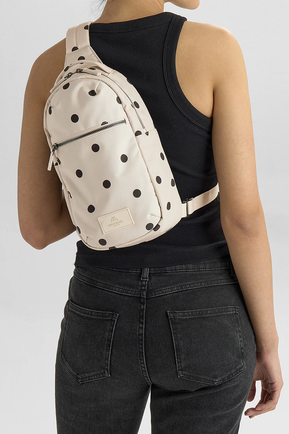 TrekMBG Sling Taske