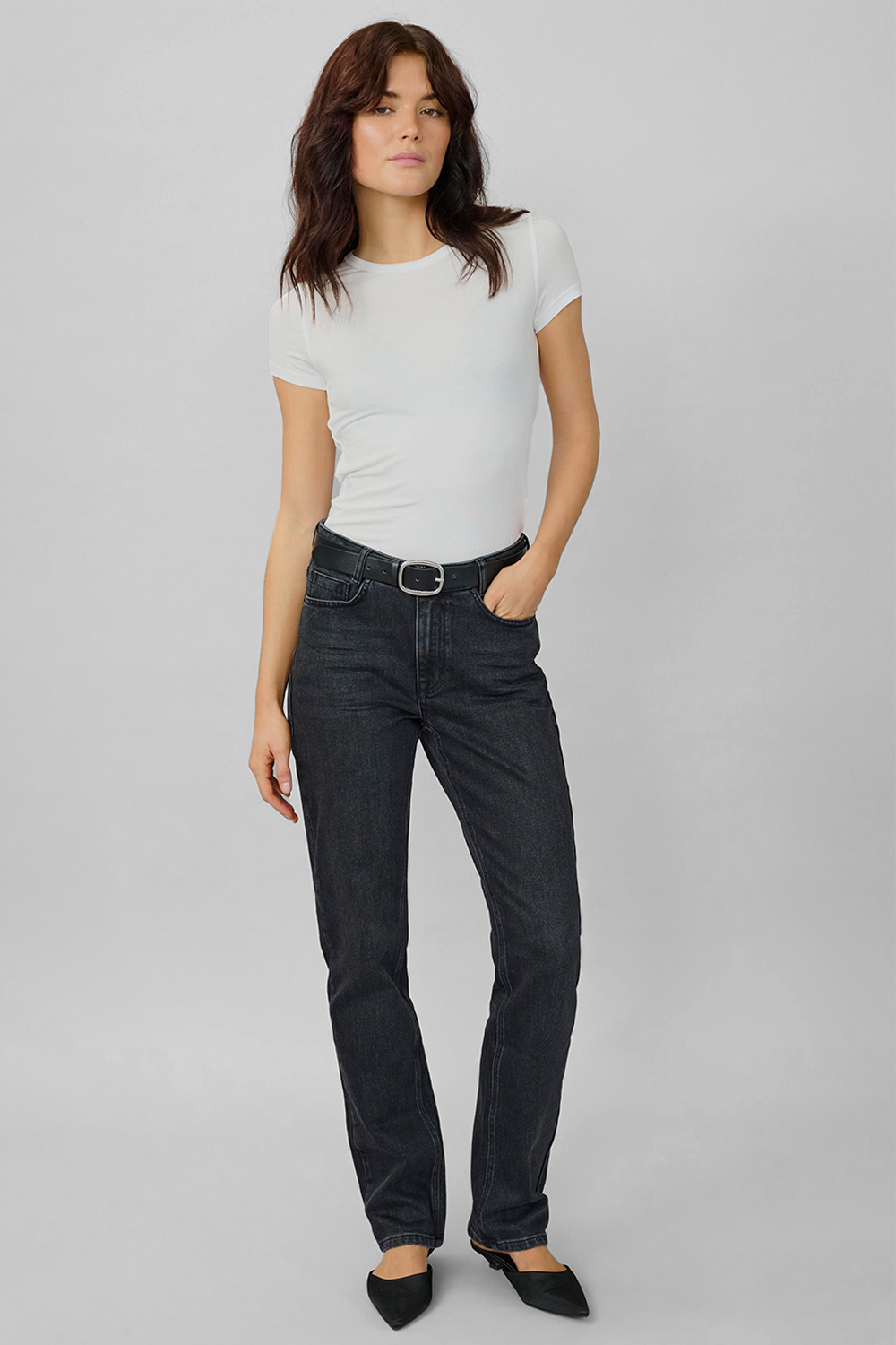 16 The Modal T-shirt