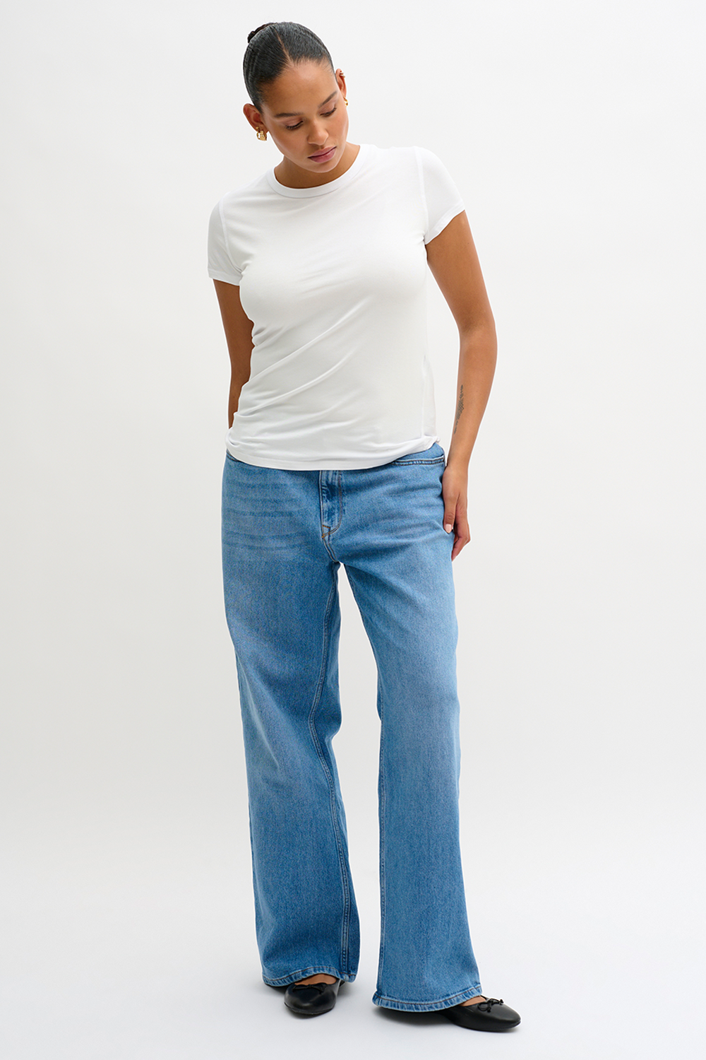 16 The Modal T-shirt
