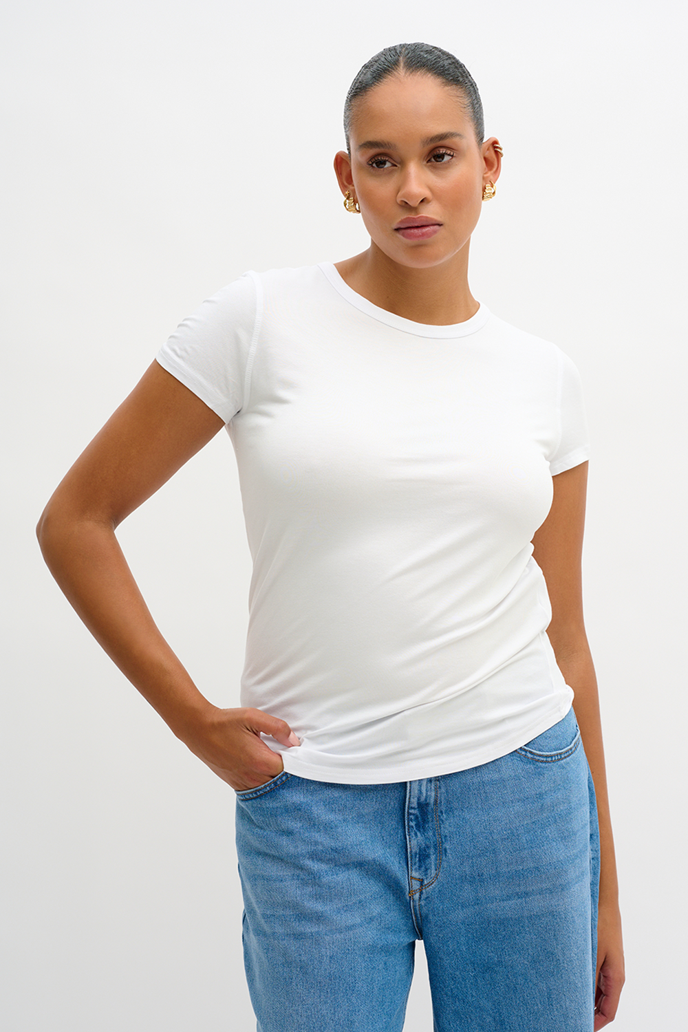 16 The Modal T-shirt