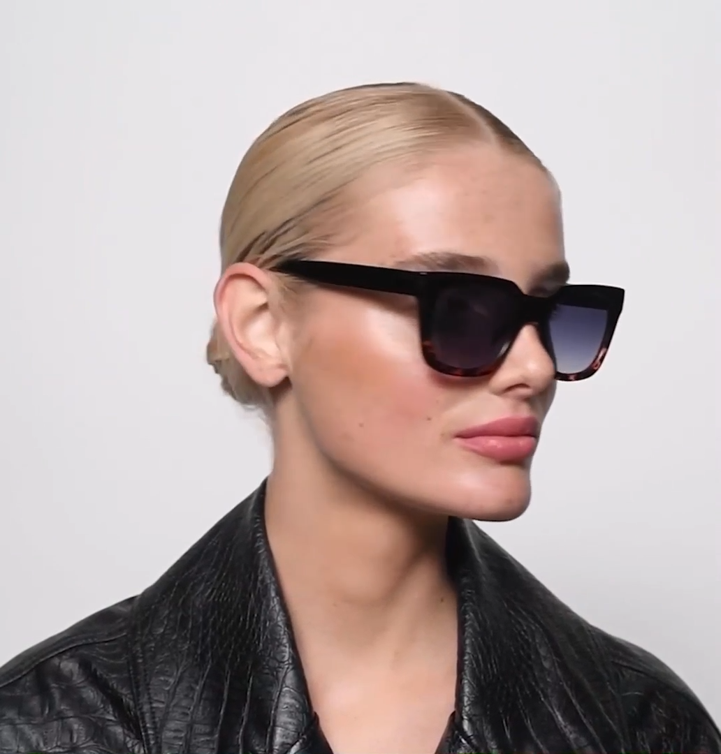 Nancy Solbrille