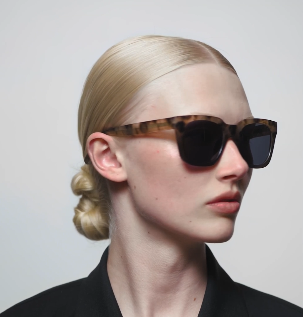 Nancy Solbrille