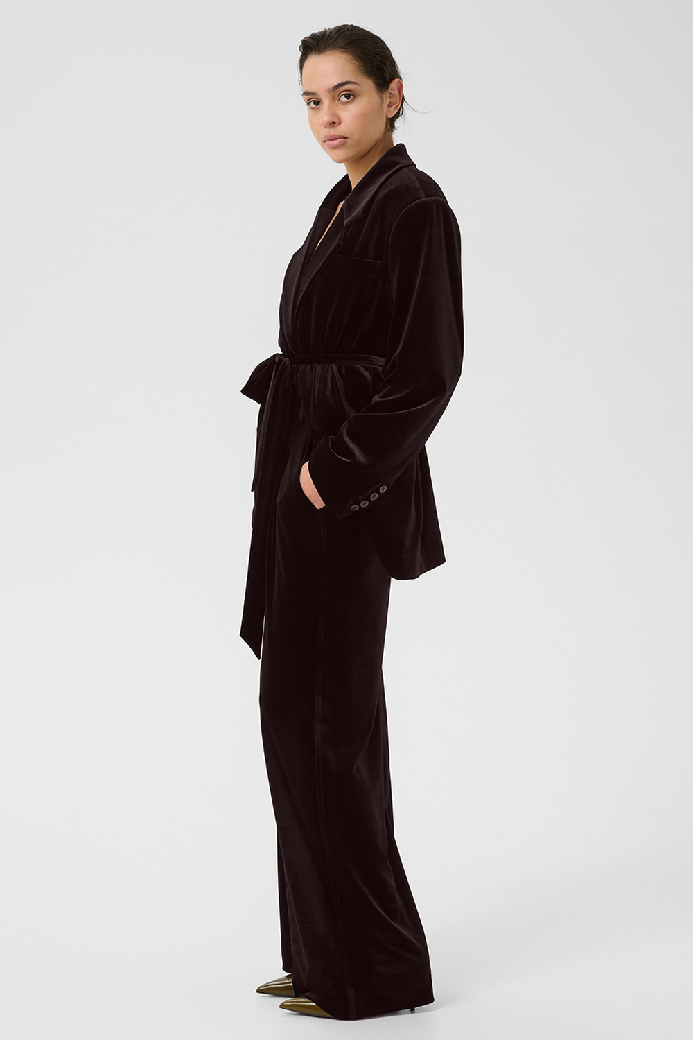 GZvitta Blazer