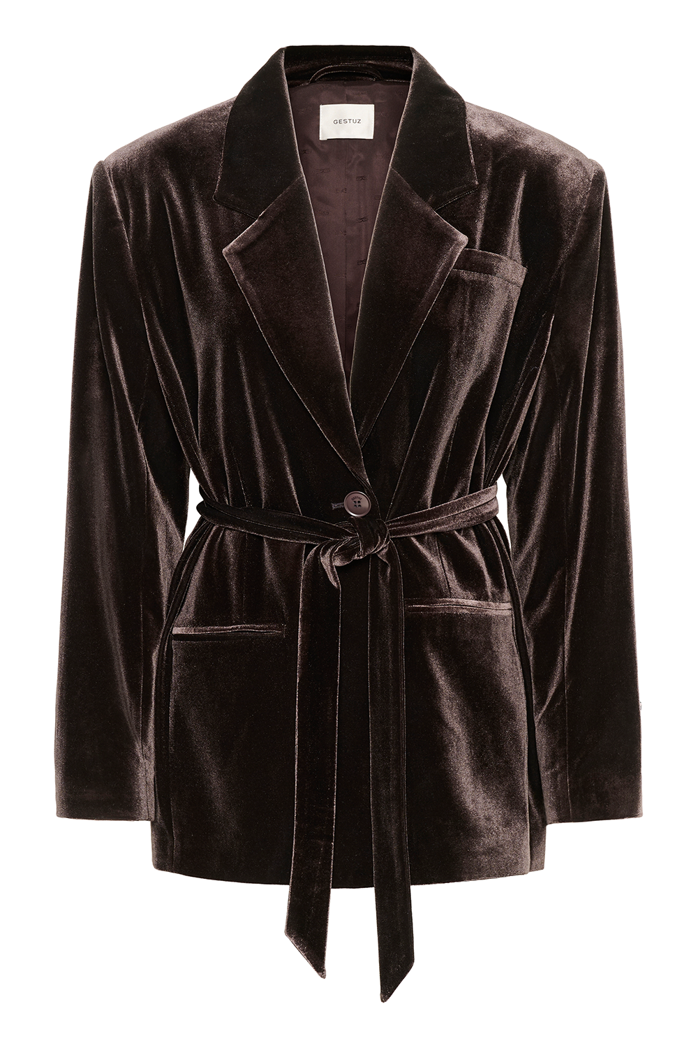 GZvitta Blazer