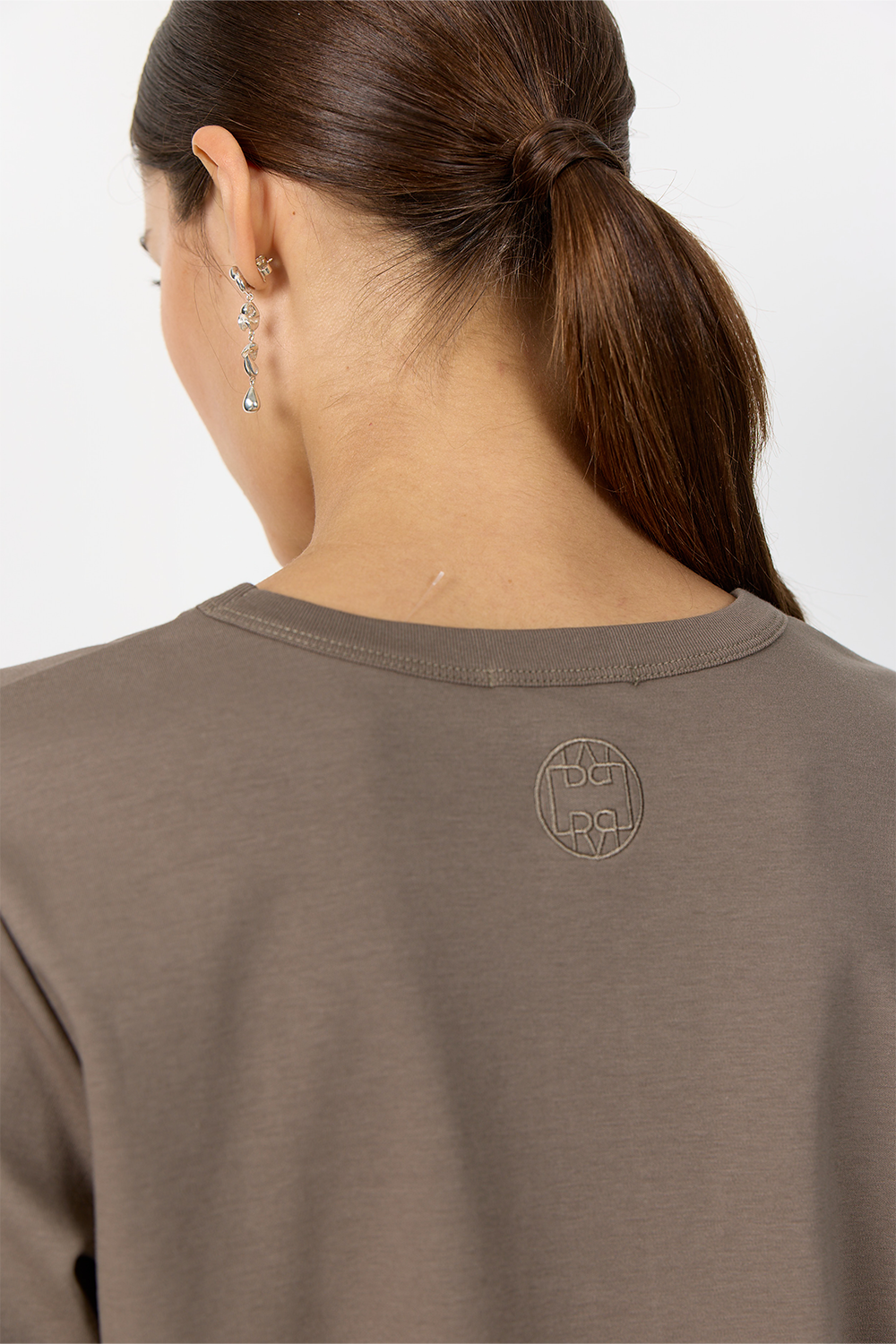 LR-PALOMA 2 T-shirt