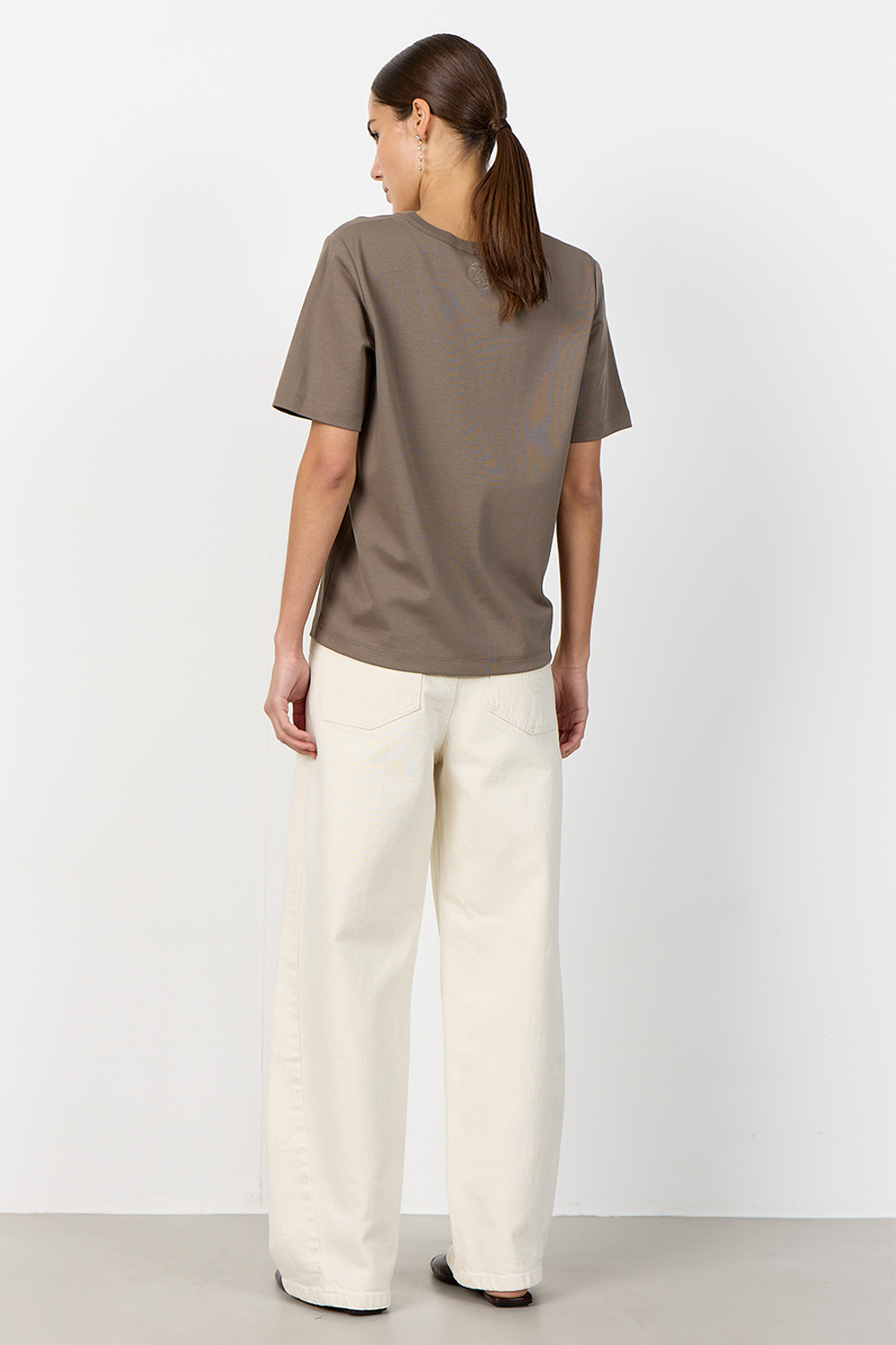 LR-PALOMA 2 T-shirt