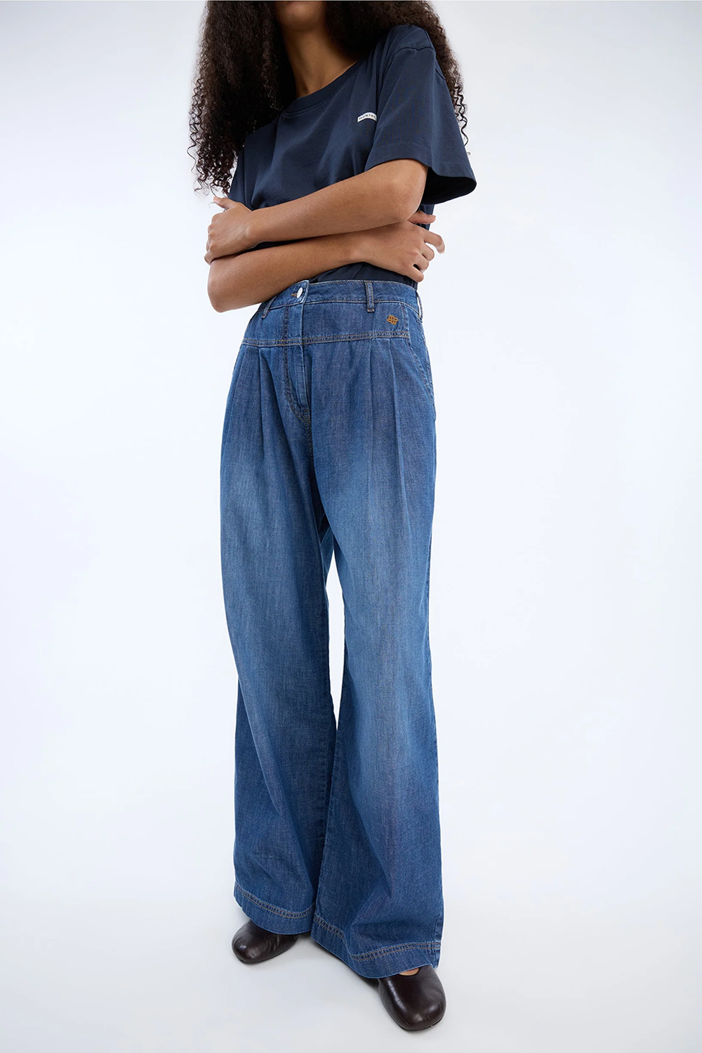 Vulmie Jeans