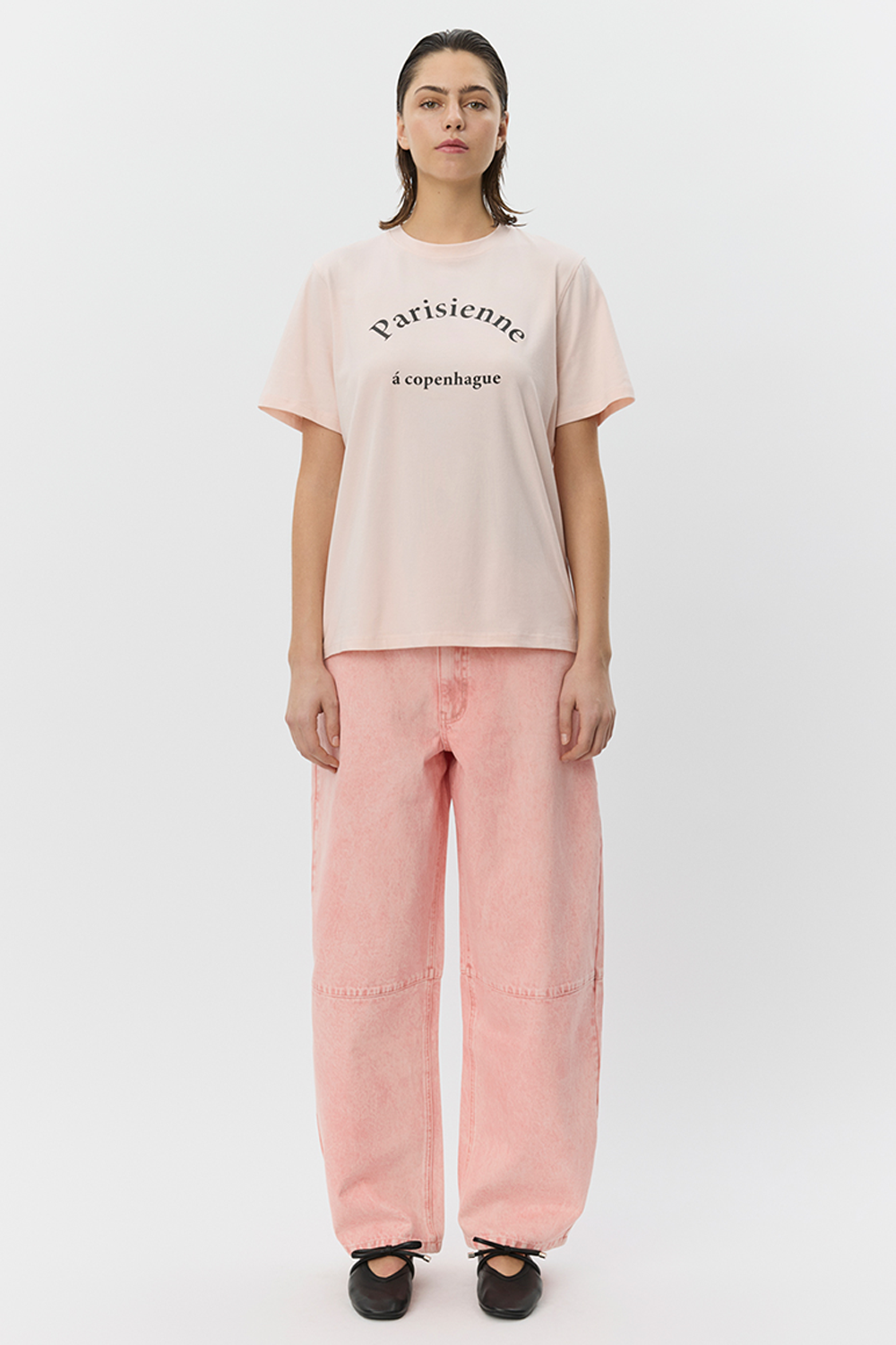 ZenaSW T-shirt