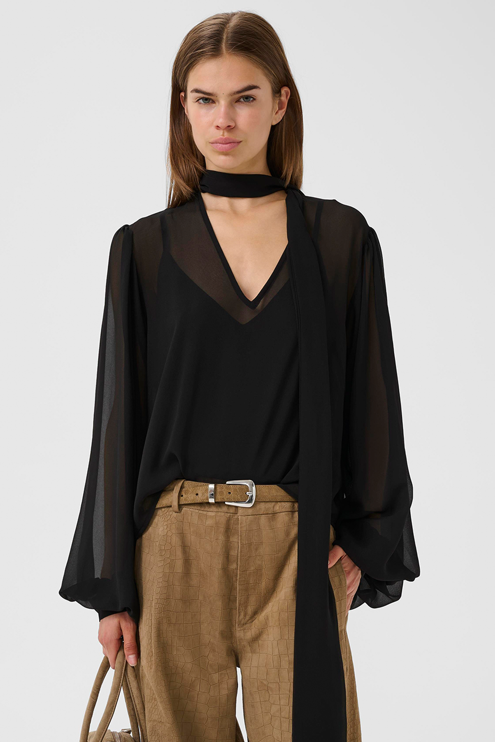 GZzurina Bluse